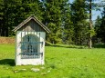 ROTSOHLALM - Wanderung Rotsohlalm - Turnauer Alm - Turntaler Kogel