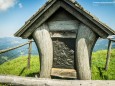 TURNTALER KOGEL - Wanderung Rotsohlalm - Turnauer Alm - Turntaler Kogel