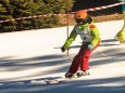 Rudi Dellinger Gedenklauf - WSV Mariazell - 1. März 2014