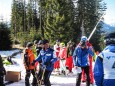 Rudi Dellinger Gedenklauf - WSV Mariazell - 1. März 2014