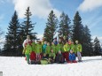 Rudi Dellinger Gedenklauf - WSV Mariazell - 1. März 2014