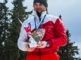 Rudi Dellinger Gedenklauf - WSV Mariazell - 1. März 2014