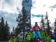 Rudi Dellinger Gedenklauf - WSV Mariazell - 1. März 2014