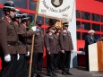 Feuerwehr Mariazell Rüsthaus Segnung - Festakt am 5. Mai 2012