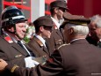 Feuerwehr Mariazell Rüsthaus Segnung - Festakt am 5. Mai 2012