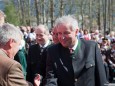 Feuerwehr Mariazell Rüsthaus Segnung - Festakt am 5. Mai 2012