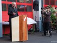 Feuerwehr Mariazell Rüsthaus Segnung - Festakt am 5. Mai 2012