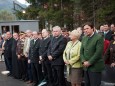 Feuerwehr Mariazell Rüsthaus Segnung - Festakt am 5. Mai 2012