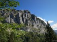 Bodenbauer-Häuslalm-Sackwiesenalm-Sackwiesensee-Wanderung