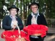 Lebkuchen Kostprobe von Pirker