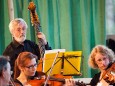Salonorchester Bad Schallerbach - Ungarische Operettenmelodien bei der Bergwelle 2011