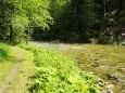 Salzaklamm Wanderung