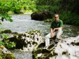 Salzaklamm Wanderung