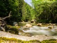 Salzaklamm Rundwanderung - Mariazell