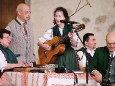 Hoamat Trio beim Sänger- und Musikantentreffen in Mariazell mit ORF Steiermark