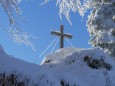 Sauwand Wanderung am 10. Dezember 2014 - Fotoimpressionen von Gerhard Wagner