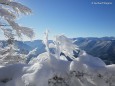 Sauwand Wanderung am 10. Dezember 2014 - Fotoimpressionen von Gerhard Wagner