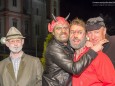 Schnulzengschnas des Kulturvereins K.O.M.M. am 14. Februar 2015 in Mariazell