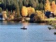 Hubertussee Walstern