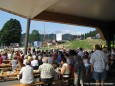 Eröffnung Schulverkehrsgarten in St. Sebastian