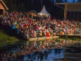 Seer Bergwelle auf der Bürgeralpe in Mariazell 2013