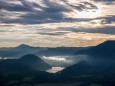 Blick auf den Erlaufsee - Seer Bergwelle 2014