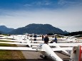 Segelflug Staatsmeisterschaften 2009 in Mariazell