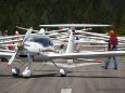 Segelflug Staatsmeisterschaften 2009 in Mariazell