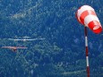 Segelflug Staatsmeisterschaften 2009 in Mariazell