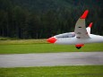 Segelflug Staatsmeisterschaften 2009 in Mariazell