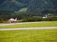 Segelflug Staatsmeisterschaften 2009 in Mariazell