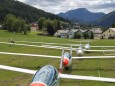 Segelflug-Staatsmeisterschaften Mariazell 2017
