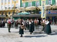 Seifenkistenrennen in Mariazell 2014