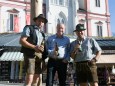 Seifenkistenrennen in Mariazell 2014