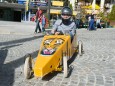 Seifenkistenrennen in Mariazell 2014