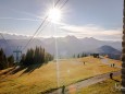 Alte Seilbahn auf die Mariazeller Bürgeralpe fuhr zum letzten Mal am 31.10.2018