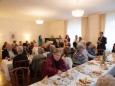 Seniorenweihnachtsfeier in Mariazell. Foto: Josef Kuss