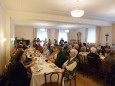 Seniorenweihnachtsfeier in Mariazell. Foto: Josef Kuss