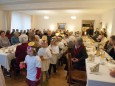 Seniorenweihnachtsfeier in Mariazell. Foto: Josef Kuss