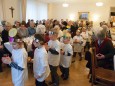 Seniorenweihnachtsfeier in Mariazell. Foto: Josef Kuss