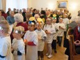 Seniorenweihnachtsfeier in Mariazell. Foto: Josef Kuss