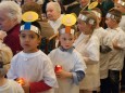 Seniorenweihnachtsfeier in Mariazell. Foto: Josef Kuss