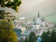 ServusTV Heimatleuchten aus Mariazell © servustv_markuschr