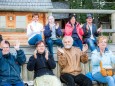 Sigrid & Marina mit den Oberkrainer Allstars - Bergwelle