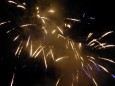 Silvester im Salzatal mit Freunden – 2016/17