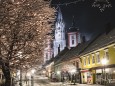 Silvester Mariazell 18/19
