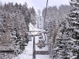 Skisaison Opening - Mariazell Bürgeralpe 2010