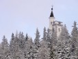 Skisaison Opening - Mariazell Bürgeralpe 2010