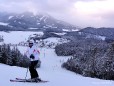 Skisaison Opening - Mariazell Bürgeralpe 2010