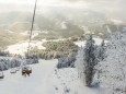 Winterurlaub vom Feinsten | Skivergnügen am Annaberg ©Martin Fülöp